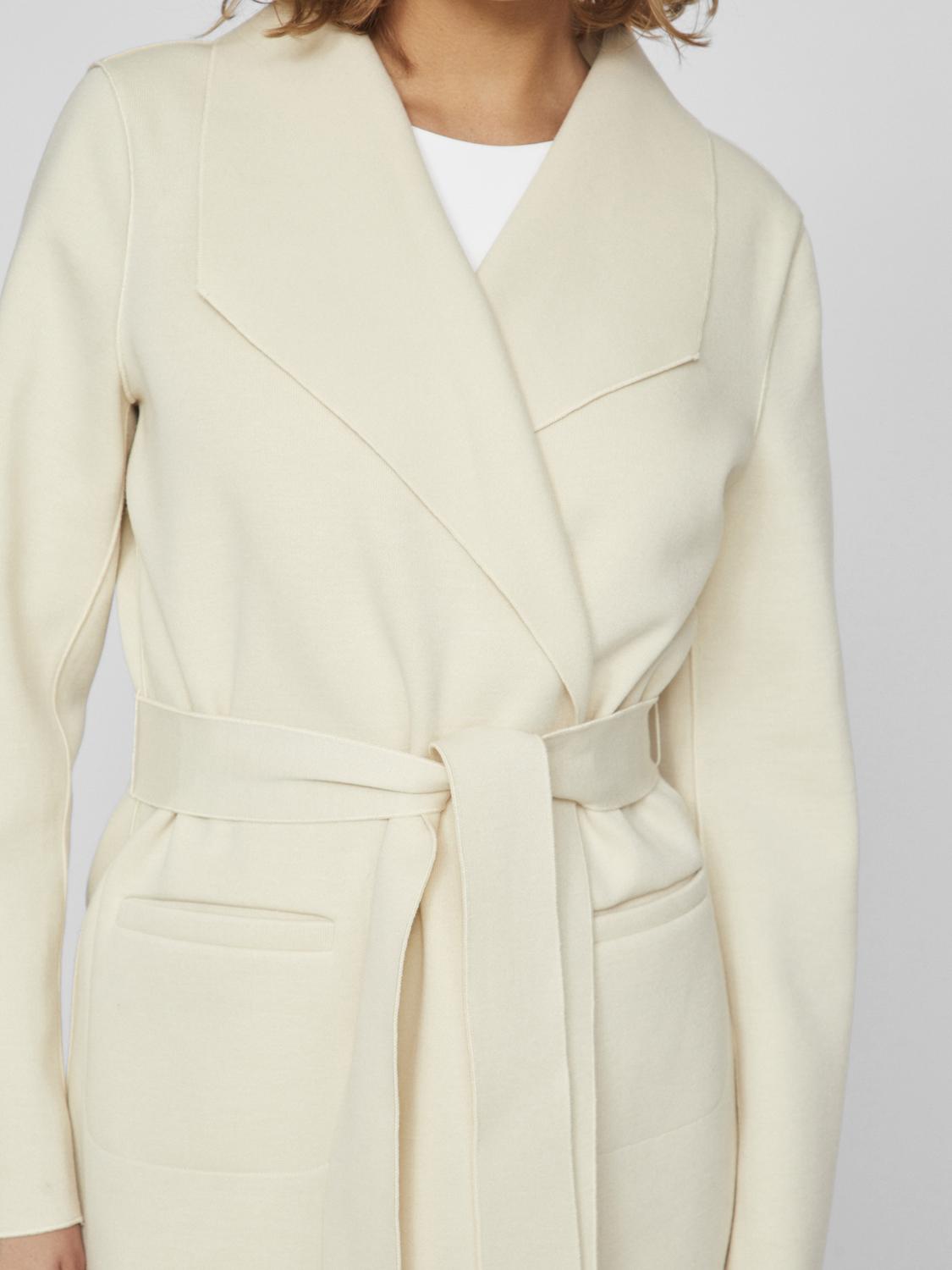 VIJUICE Coat - Birch